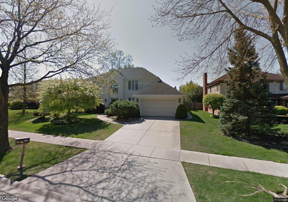 4313 Hammersmith Ln, Glenview, IL 60026 - photo 1