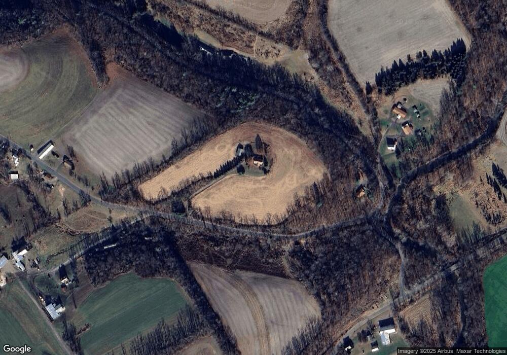 60 McHenry Hill Rd, Orangeville, PA 17859 - photo 1