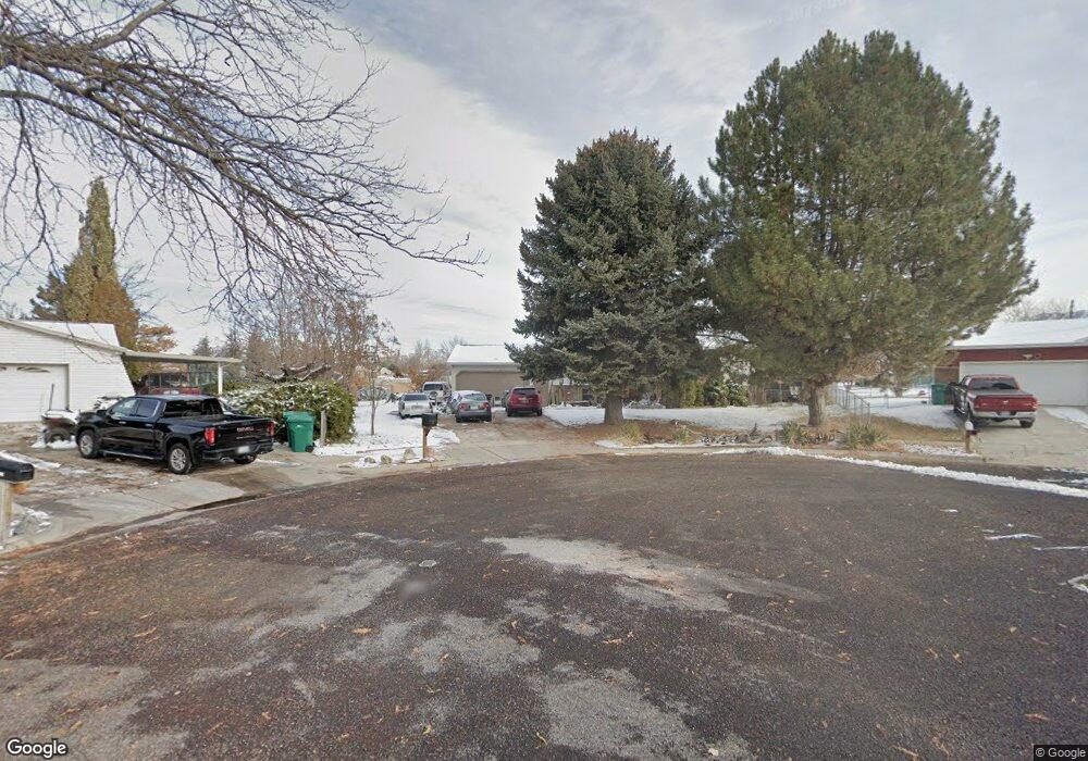 3426 W 5300 S, Roy, UT 84067 - photo 1