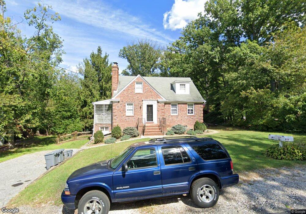 906 Litchfield Rd, Idlewylde, MD 21239 - photo 1