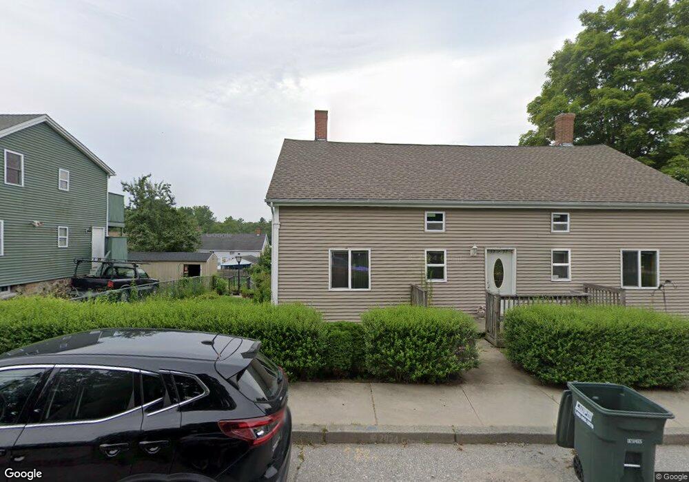 51-53 S Chestnut St, Plainfield, CT 06354 - photo 1