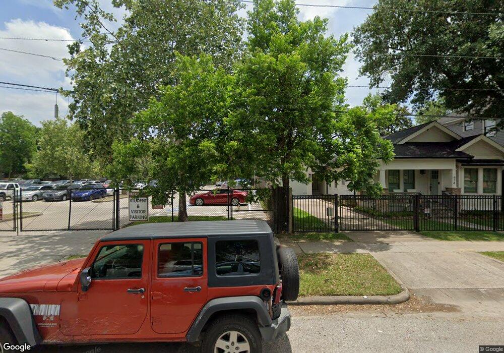 622 E 13th St, Houston, TX 77008 - photo 1