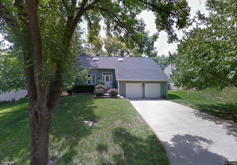 14613 W 91st St, Lenexa, KS 66215 - photo 1
