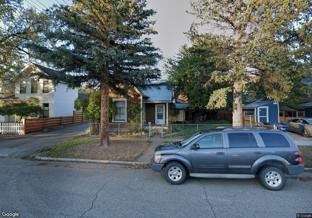 232 W 19th St, Durango, CO 81301 - photo 1