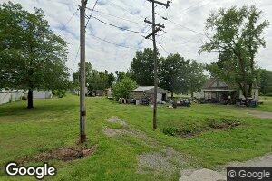 521 N Main St, Scammon, KS 66773