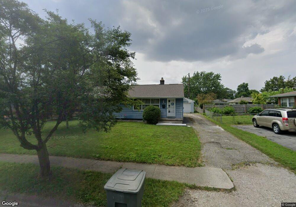 779 Brookside Dr, Columbus, OH 43209 - photo 1