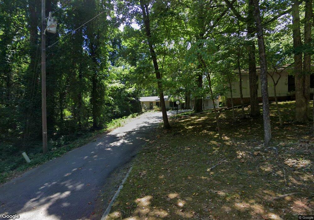 625 Corwith St, Asheboro, NC 27205 - photo 1