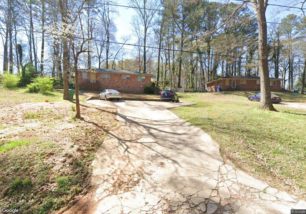 1861 Mobley St, Austell, GA 30106 - photo 1