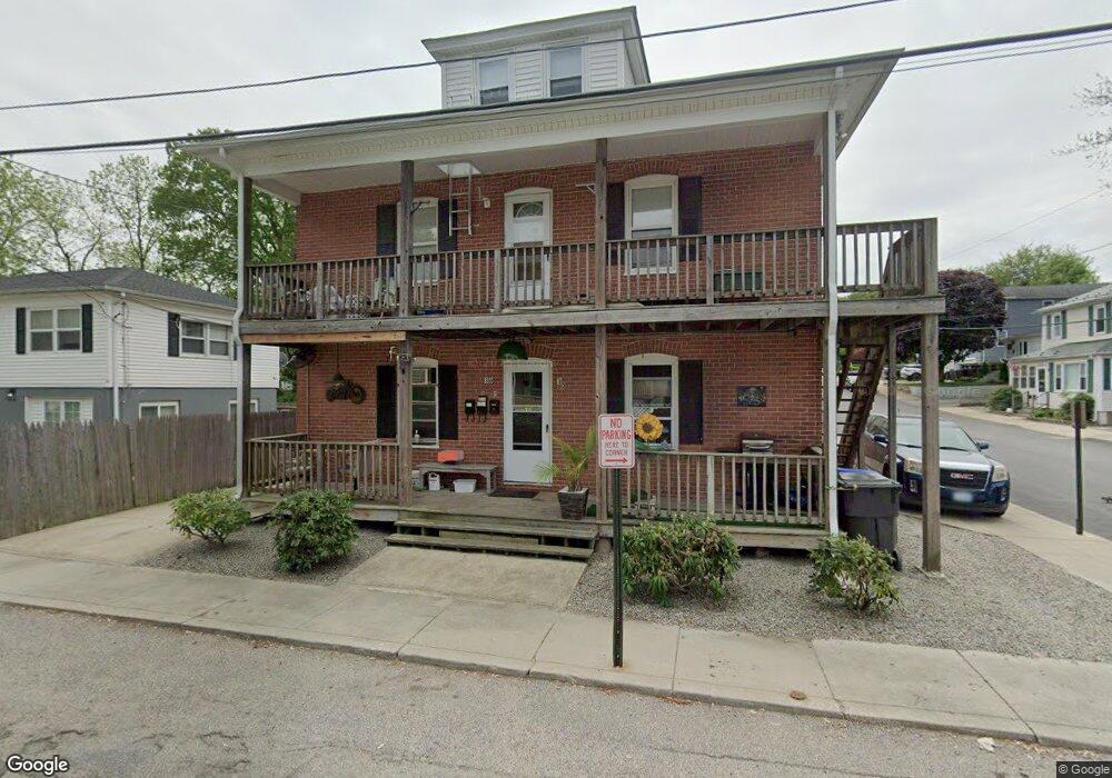 1 Willow St unit 66, West Warwick, RI 02893 - photo 1