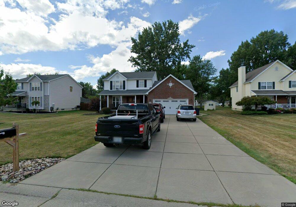 7226 Erica Ln, North Tonawanda, NY 14120 - photo 1