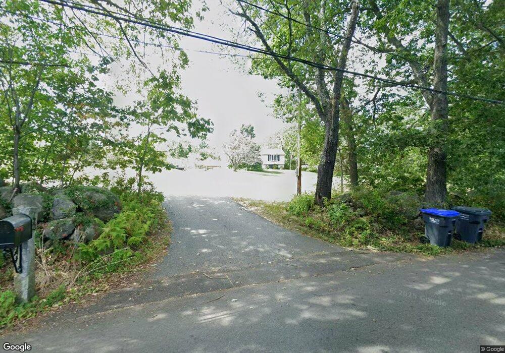 723 & 0 South Rd, Templeton, MA 01468 - photo 1