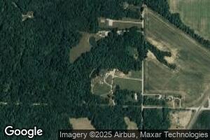 5926 E Coal Bluff Rd, Carbon, IN 47837