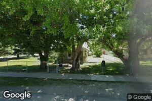 101 S Montana Ave, Absarokee, MT 59001