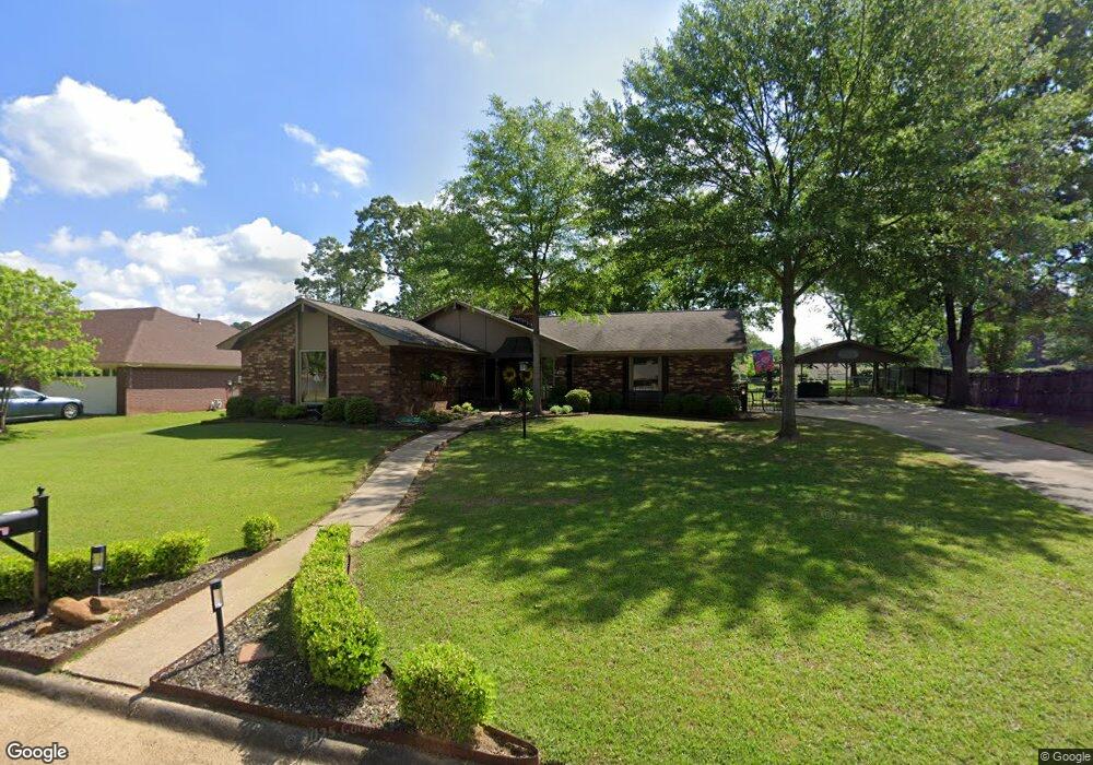503 Forrestburg Dr, Wake Village, TX 75501 - photo 1