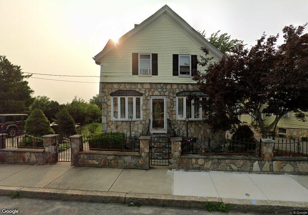 1755 Bay St, Fall River, MA 02724 - photo 1