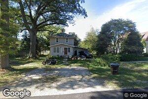 905 Tecumseh Ave, Farragut, IA 51639