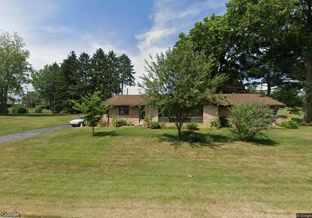 6721 Lower MacUngie Rd, Allentown, PA 18106 - photo 1