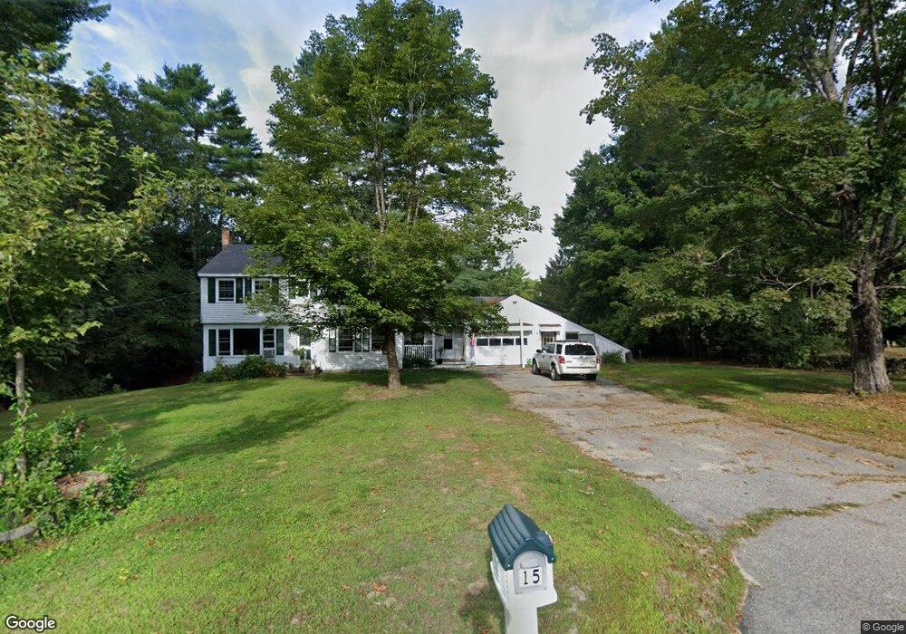 15 Hillview Ave, Limerick, ME 04048 - photo 1