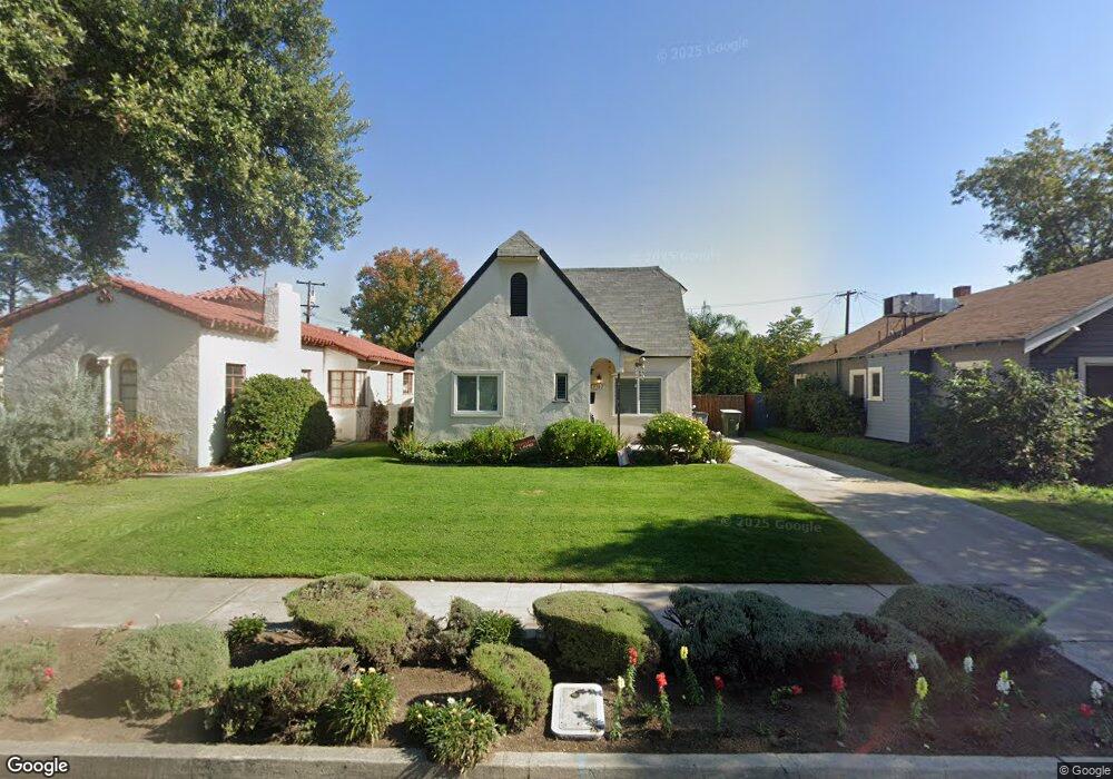 1382 N Echo Ave, Fresno, CA 93728 - photo 1