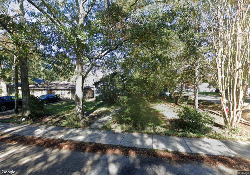 902 W 15th Ave, Covington, LA 70433 - photo 1