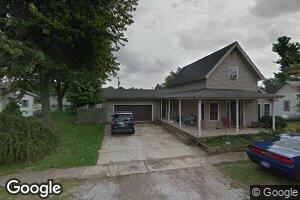 202 N Cory St, Mooreland, IN 47360