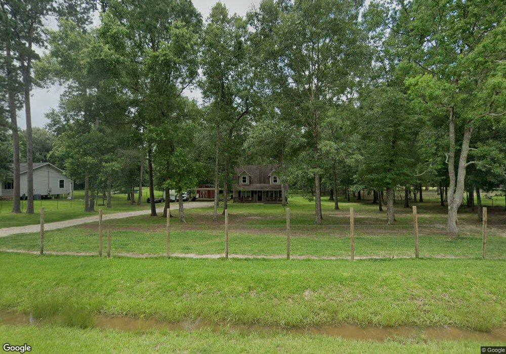 641 County Road 404, Dayton, TX 77535 - photo 1