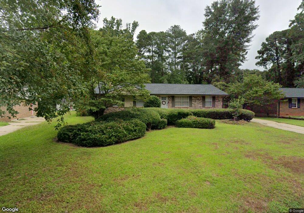 1406 Hatchcover Cir, Jonesboro, GA 30238 - photo 1