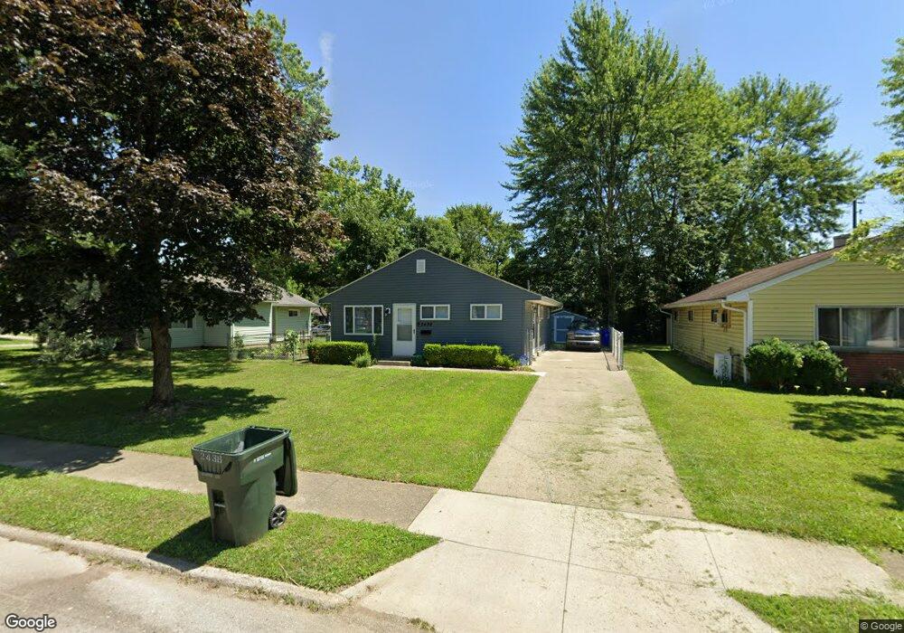 2438 Hanna Dr, Columbus, OH 43211 - photo 1