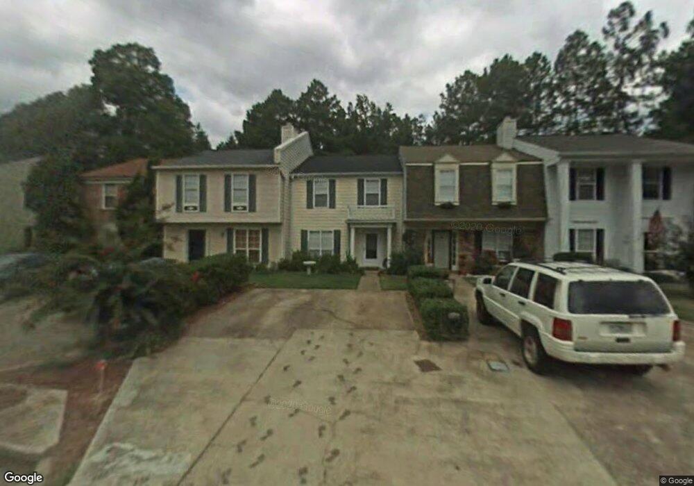 6193 Summit Trail unit 6193, Norcross, GA 30092 - photo 1