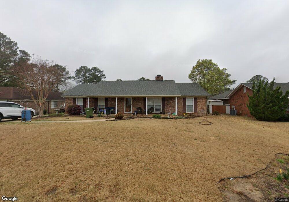 6009 Windsor Dr, Columbus, GA 31909 - photo 1
