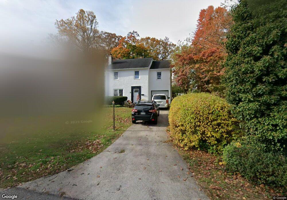 4 Frazer Ave, Malvern, PA 19355 - photo 1