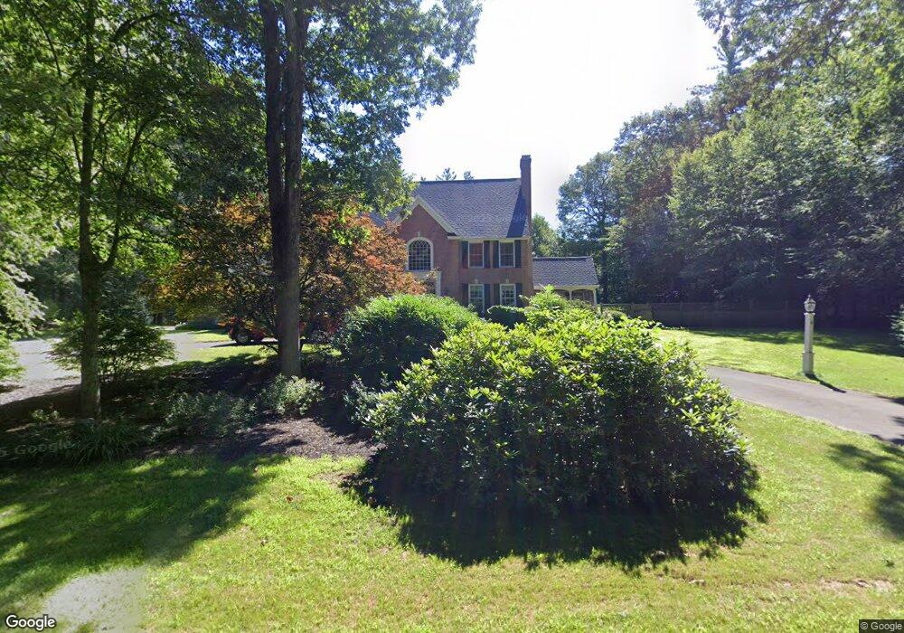 6 The Glade, Simsbury, CT 06070 - photo 1