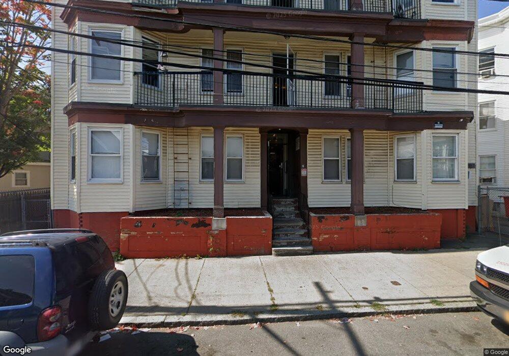 61 Vine St unit 33,61, Lynn, MA 01905 - photo 1