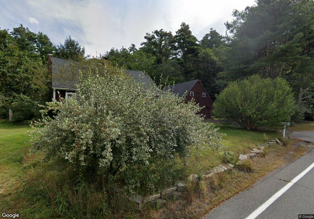 223 Monson Rd, Stafford Springs, CT 06076 - photo 1