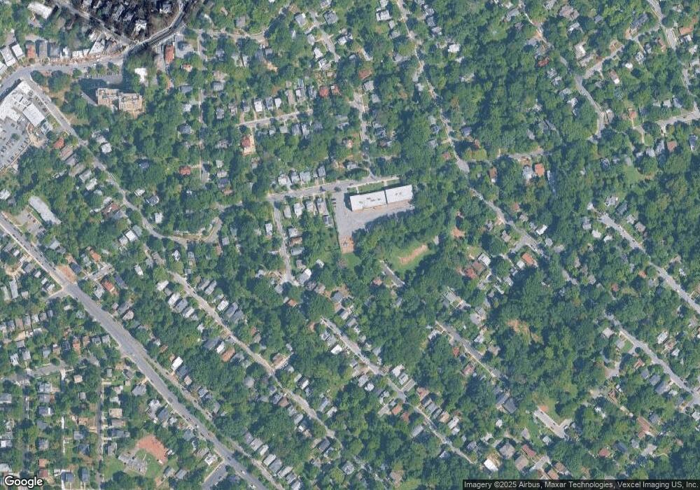 6720 Cockerille Ave, Takoma Park, MD 20912 - photo 1