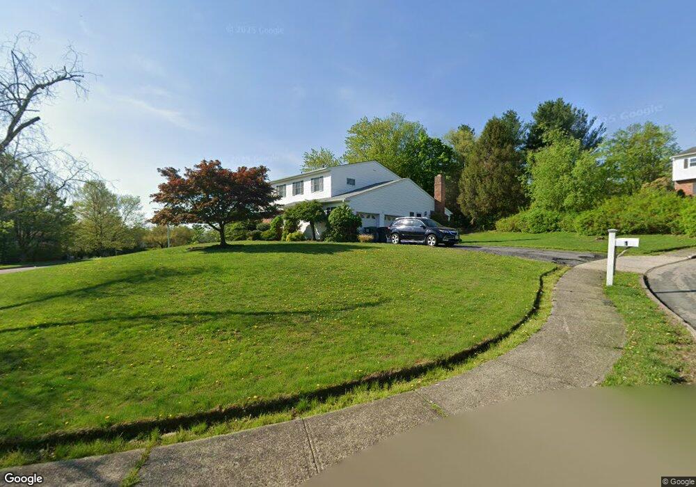 1 Cathy Ct, Highland Mills, NY 10930 - photo 1