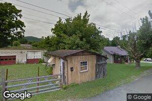 521 Church Ave, Pennington Gap, VA 24277