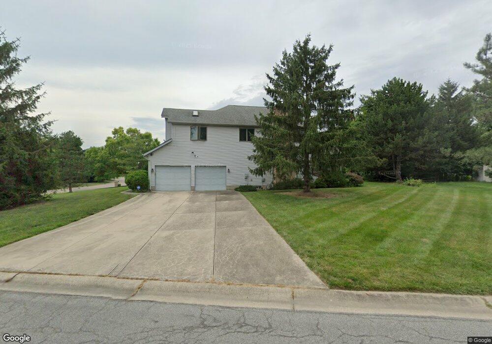 6515 Woodstone Ct, Liberty Township, OH 45044 - photo 1