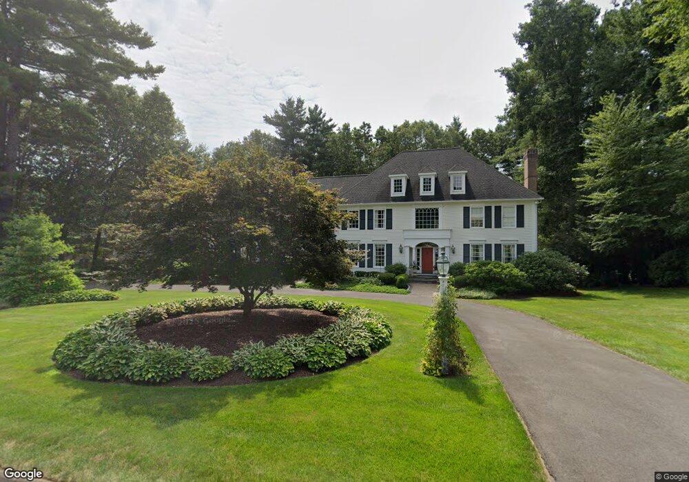 11 Timothy Way, Avon, CT 06001 - photo 1