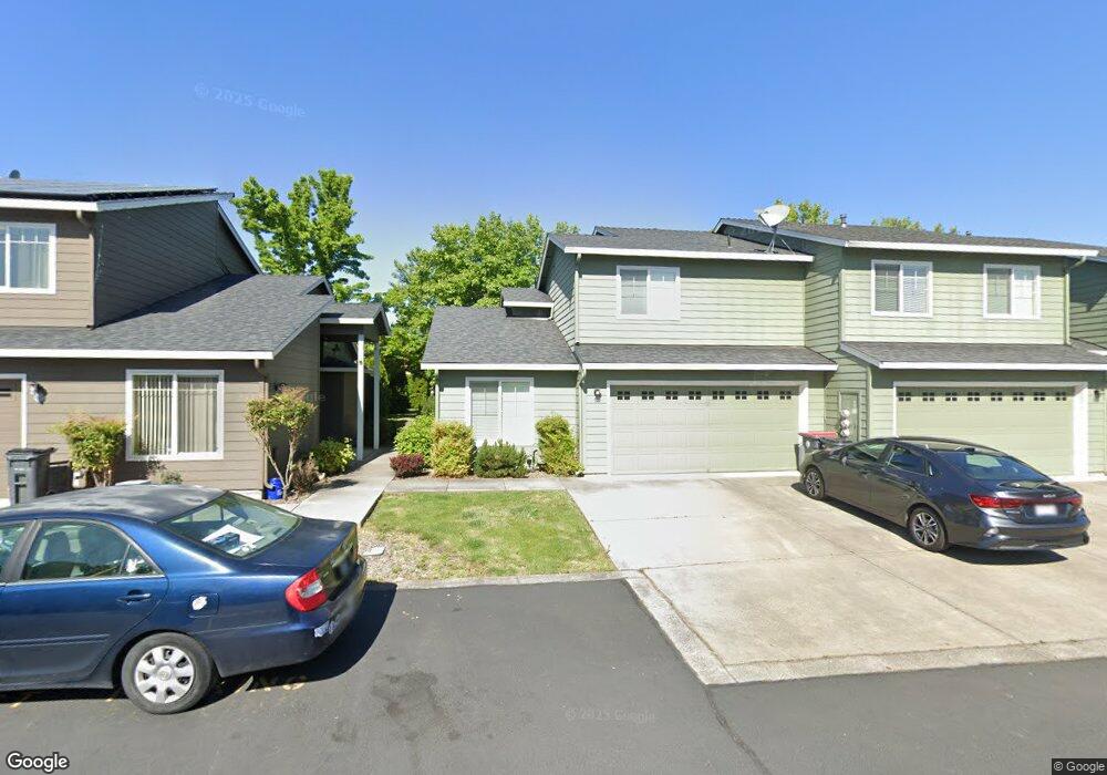 313 Live Oak Loop unit 47, Central Point, OR 97502 - photo 1