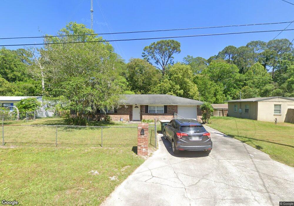 4163 Ruby Dr E, Jacksonville, FL 32246 - photo 1