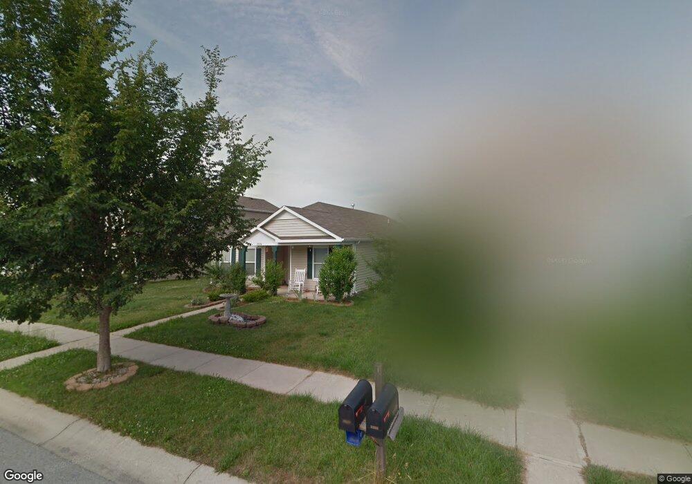 2336 Blackthorn Dr, Franklin, IN 46131 - photo 1