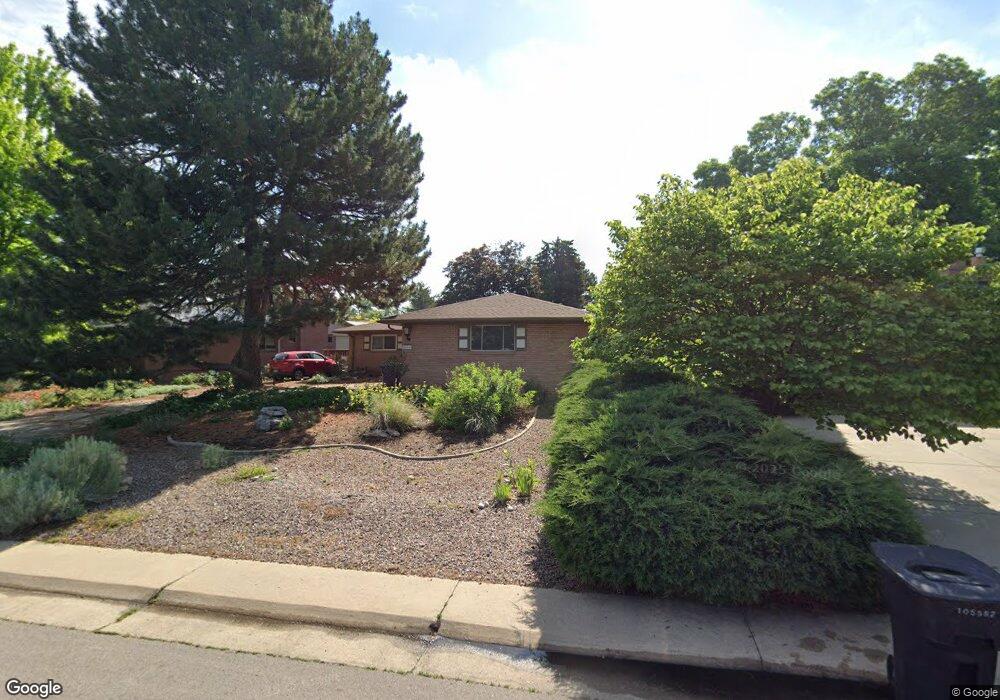 2664 S Zurich Ct, Denver, CO 80219 - photo 1