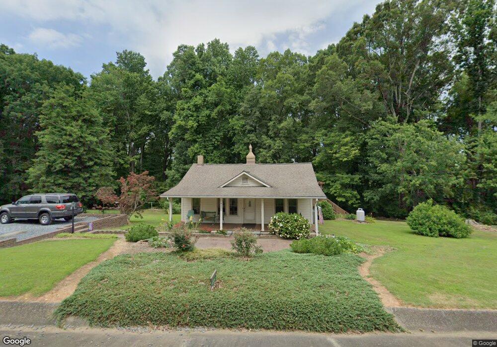 4026 Nc Highway 134, Asheboro, NC 27205 - photo 1