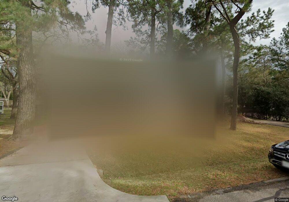 1222 Ridgeley Dr, Houston, TX 77055 - photo 1