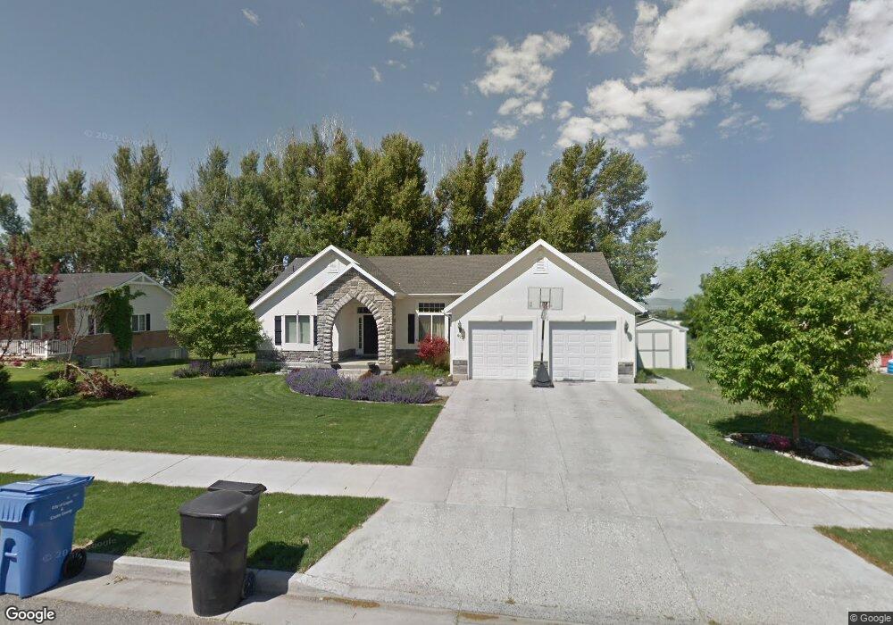 493 S 455 E, Smithfield, UT 84335 - photo 1