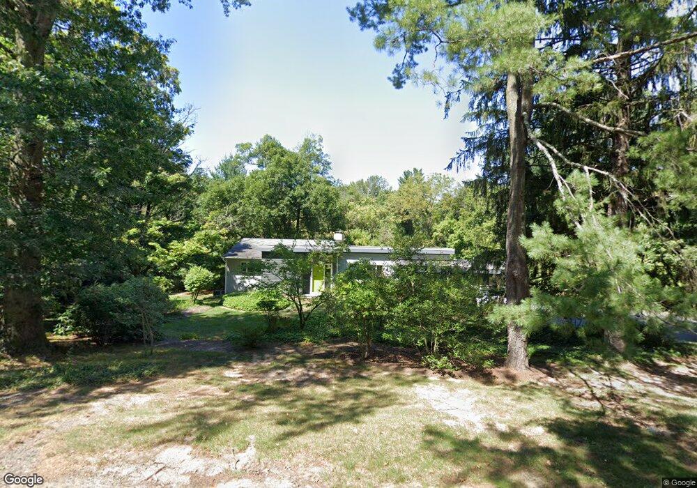 8 Random Rd, Princeton, NJ 08540 - photo 1