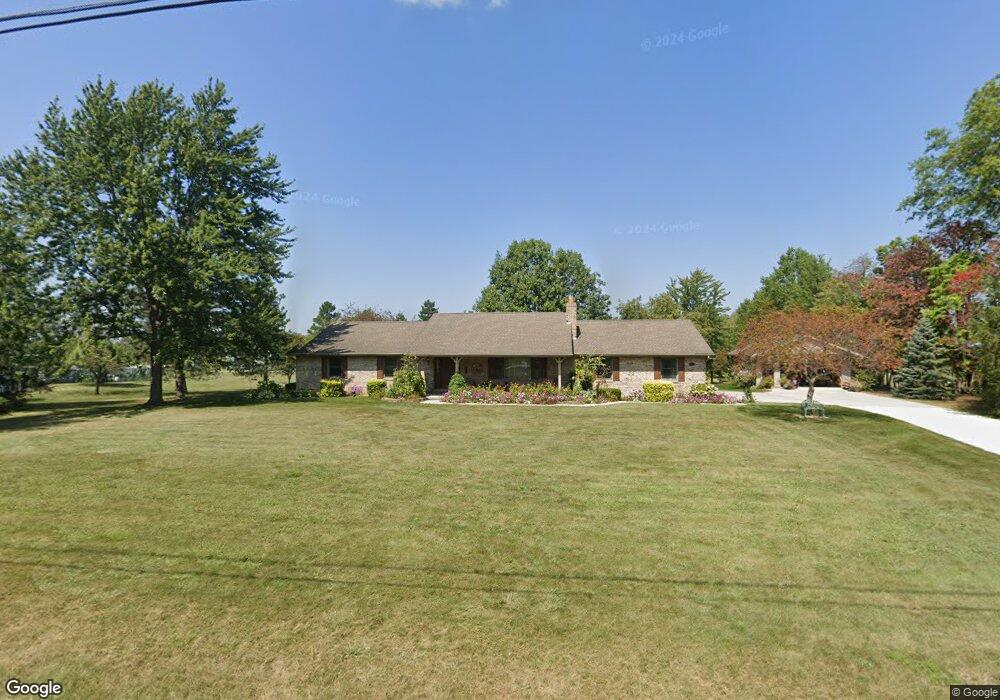 3645 Sugar Creek Rd, Lima, OH 45807 - photo 1