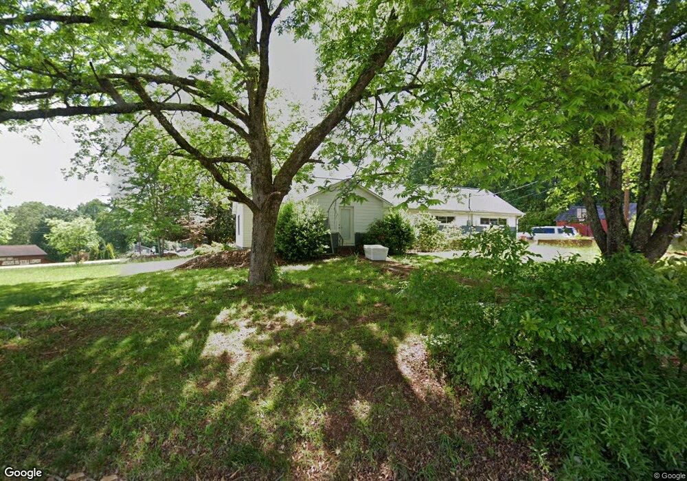 603 Playground Rd, Walhalla, SC 29691 - photo 1