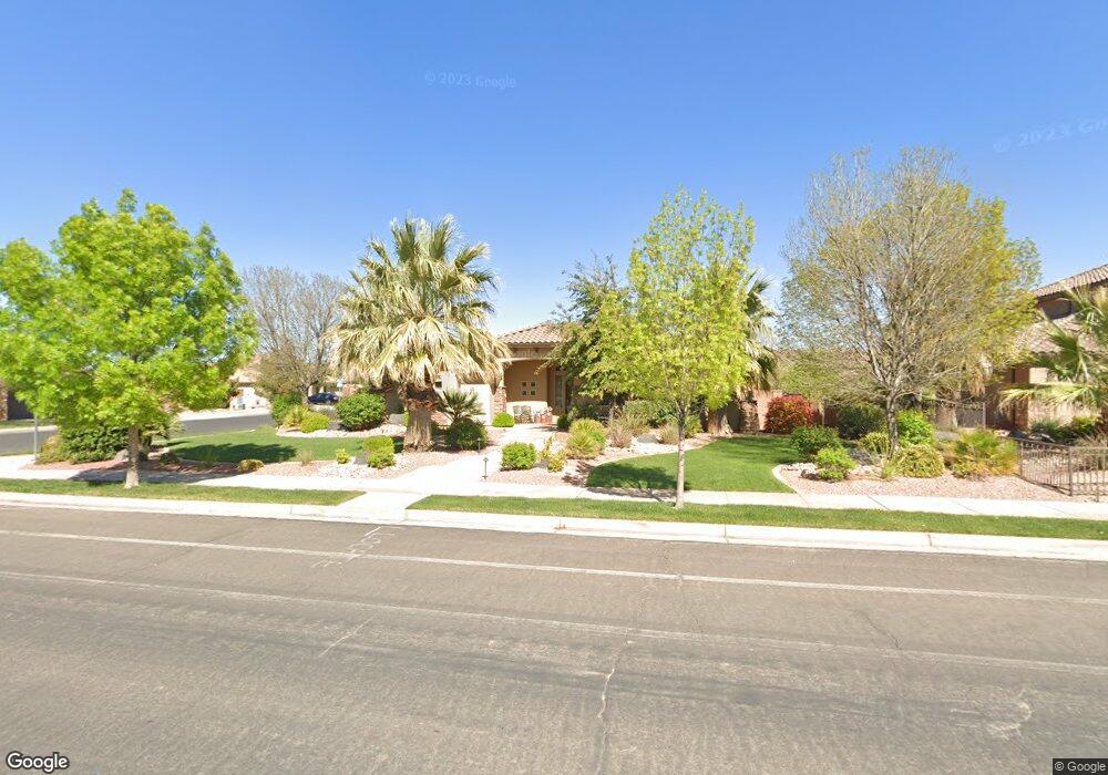 3931 S 20 E, St. George, UT 84790 - photo 1